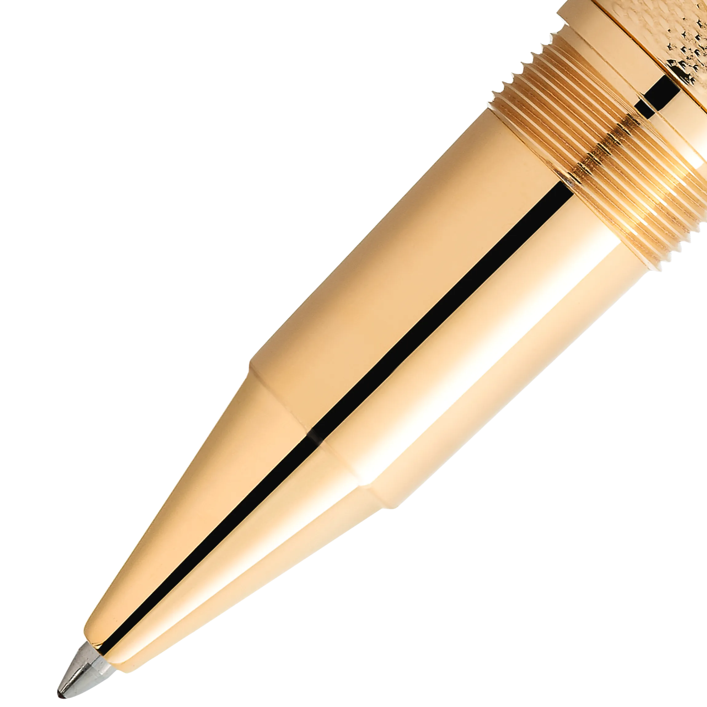 Great Characters Muhammad Ali Limited Edition 1942 Rollerball
