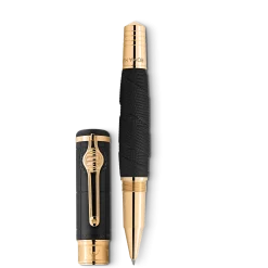 Great Characters Muhammad Ali Special Edition Rollerball