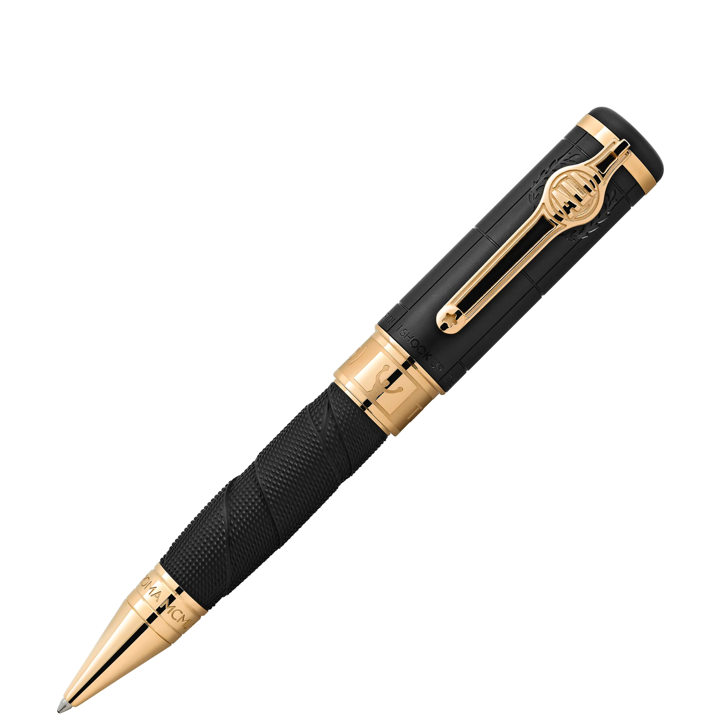 Great Characters Muhammad Ali Special Edition Ballpoint