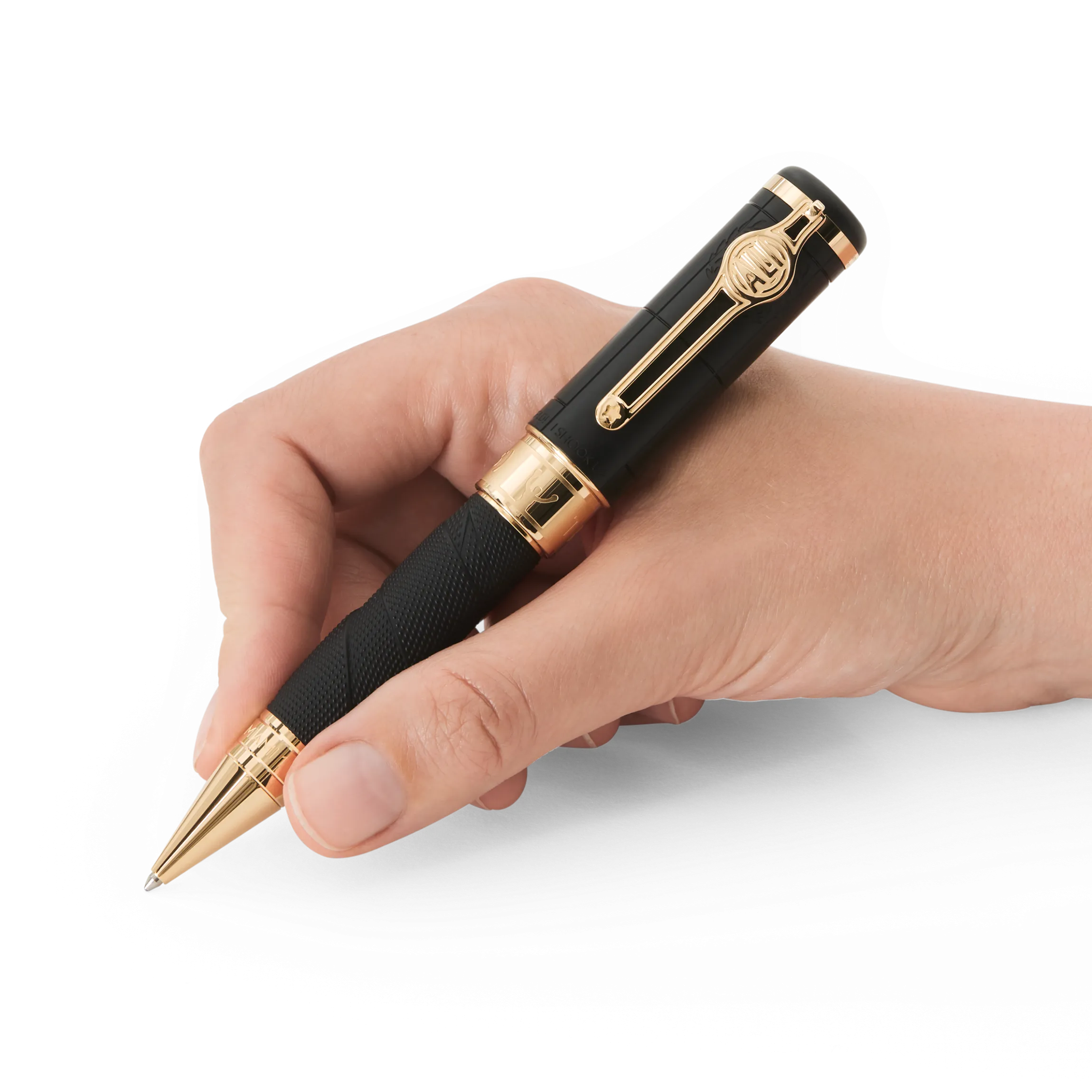 Great Characters Muhammad Ali Special Edition Ballpoint