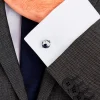 Heritage Spirit cufflinks