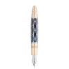 High Artistry A Journey on the Orient Express Limited Edition 333 Fountain Pen