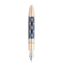High Artistry A Journey on the Orient Express Limited Edition 333 Fountain Pen