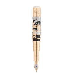 High Artistry A Journey on the Orient Express Limited Edition 83 Fountain Pen