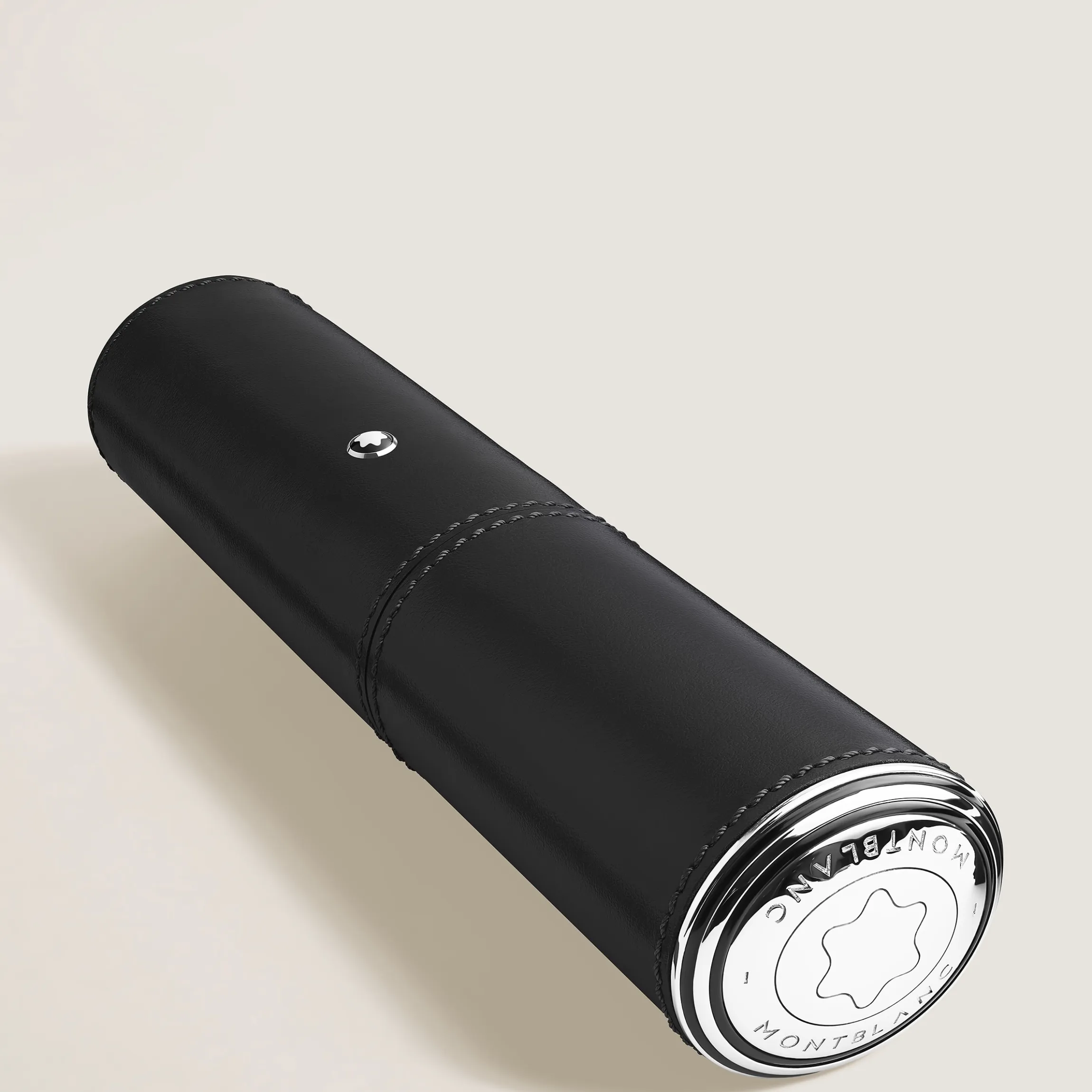 High Artistry and Artisan 1-Pen Pouch in Meisterstück Leather