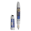 High Artistry A Tribute to Craftsmanship Limited Edition 333 Fountain Pen
