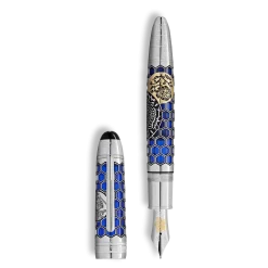 High Artistry A Tribute to Craftsmanship Limited Edition 333 Fountain Pen