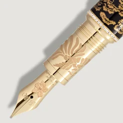 High Artistry A Tribute to Craftsmanship Limited Edition 10 Fountain Pen
