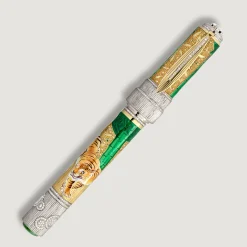 High Artistry A Tribute to Craftsmanship Limited Edition 5 Fountain Pen