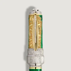 High Artistry A Tribute to Craftsmanship Limited Edition 5 Fountain Pen