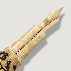 High Artistry A Tribute to Craftsmanship Limited Edition 1 Fountain Pen