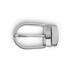 Horseshoe buckle 30mm