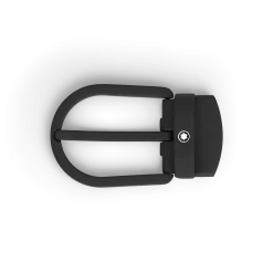 Horseshoe buckle 30mm