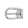 Horseshoe buckle 35mm