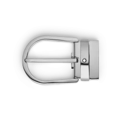 Horseshoe buckle 35mm