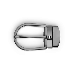 Horseshoe buckle 30mm