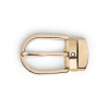 Horseshoe buckle 30mm