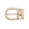 Horseshoe buckle 35mm