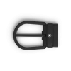 Horseshoe buckle 35mm