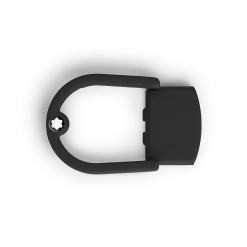 Horseshoe light buckle 30mm