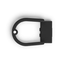 Horseshoe light buckle 35mm