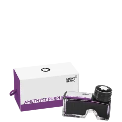Ink Bottle, Amethyst Purple - 60ml
