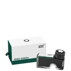 Ink Bottle, Irish Green - 60ml