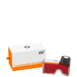 Ink Bottle, Manganese Orange - 60ml