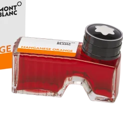 Ink Bottle, Manganese Orange - 60ml