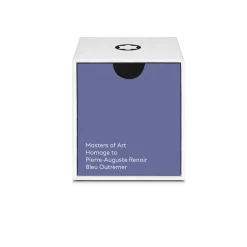 Ink Bottle, Masters of Art Homage to Pierre-Auguste Renoir, Bleu Outremer - 50ml