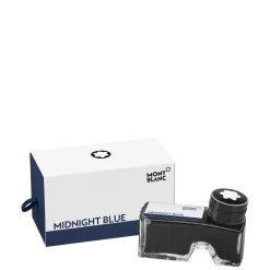 Ink Bottle, Midnight Blue - 60ml