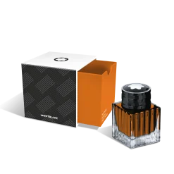 Ink Bottle, StarWalker Extreme, Blaze Orange, 50 ml