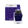 Ink Bottle, Writers Edition Homage to Bram Stoker, Purple, 50 ml