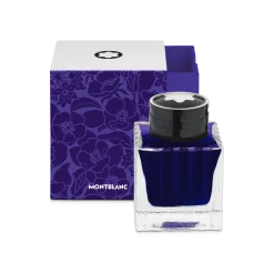 Ink Bottle, Writers Edition Homage to Bram Stoker, Purple, 50 ml