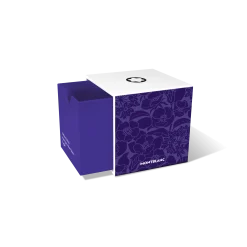 Ink Bottle, Writers Edition Homage to Bram Stoker, Purple, 50 ml