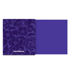 Ink Bottle, Writers Edition Homage to Bram Stoker, Purple, 50 ml