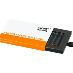 Ink Cartridges, Manganese Orange - 8-unit package