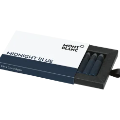 Ink Cartridges, Midnight Blue - 8-unit package