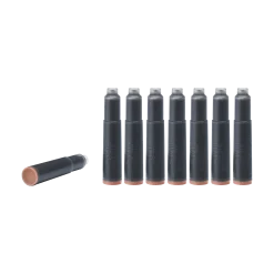 Ink Cartridges, Toffee Brown - 8-unit package