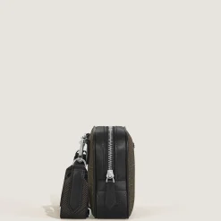 4810 jacquard mini crossbody