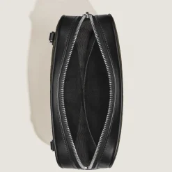4810 jacquard mini crossbody