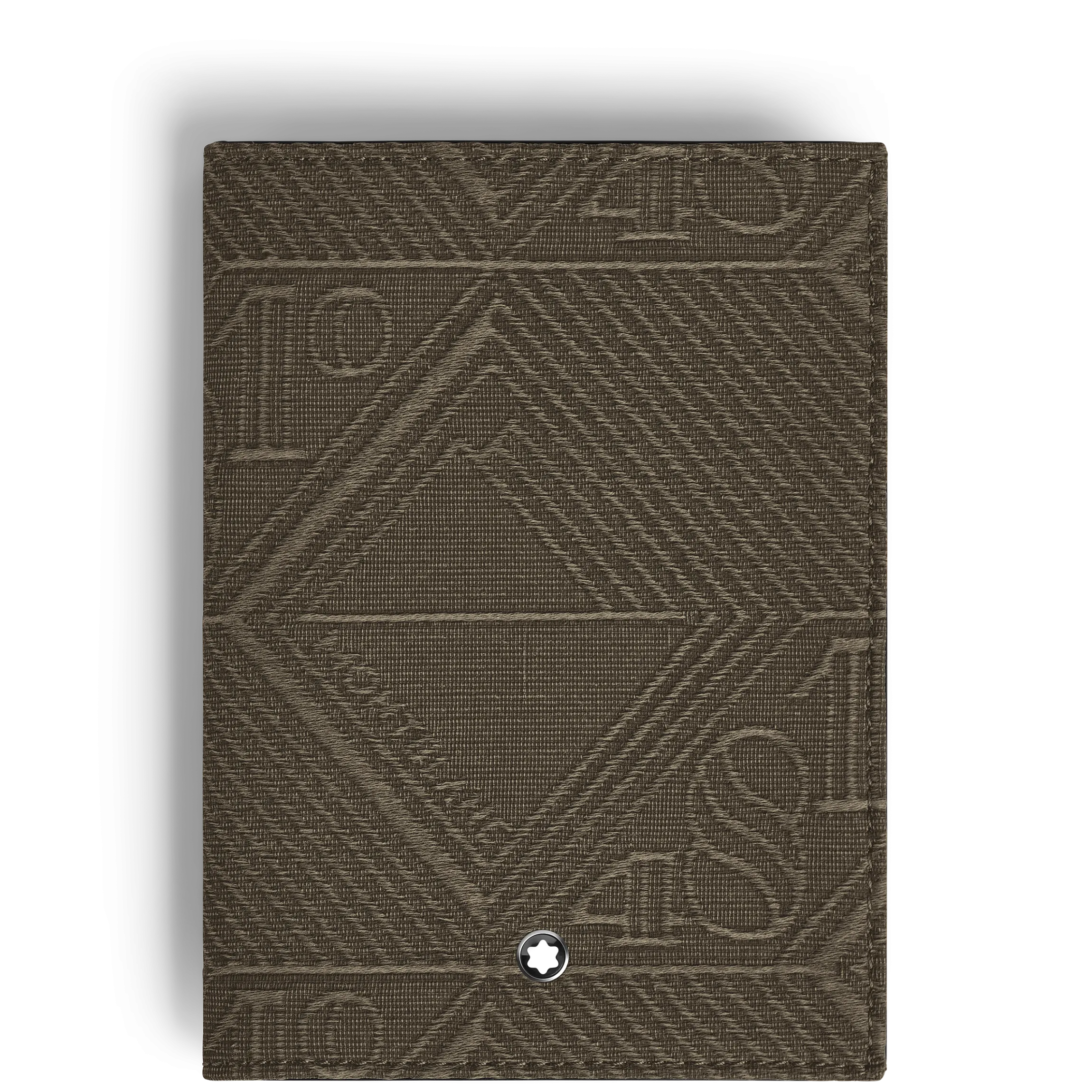 4810 jacquard passport holder