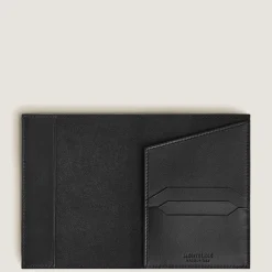 4810 jacquard passport holder