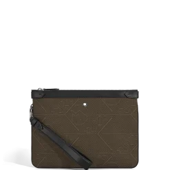 4810 jacquard pouch
