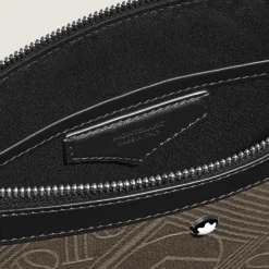 4810 jacquard pouch