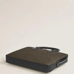 4810 jacquard thin document case