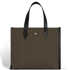 4810 jacquard tote