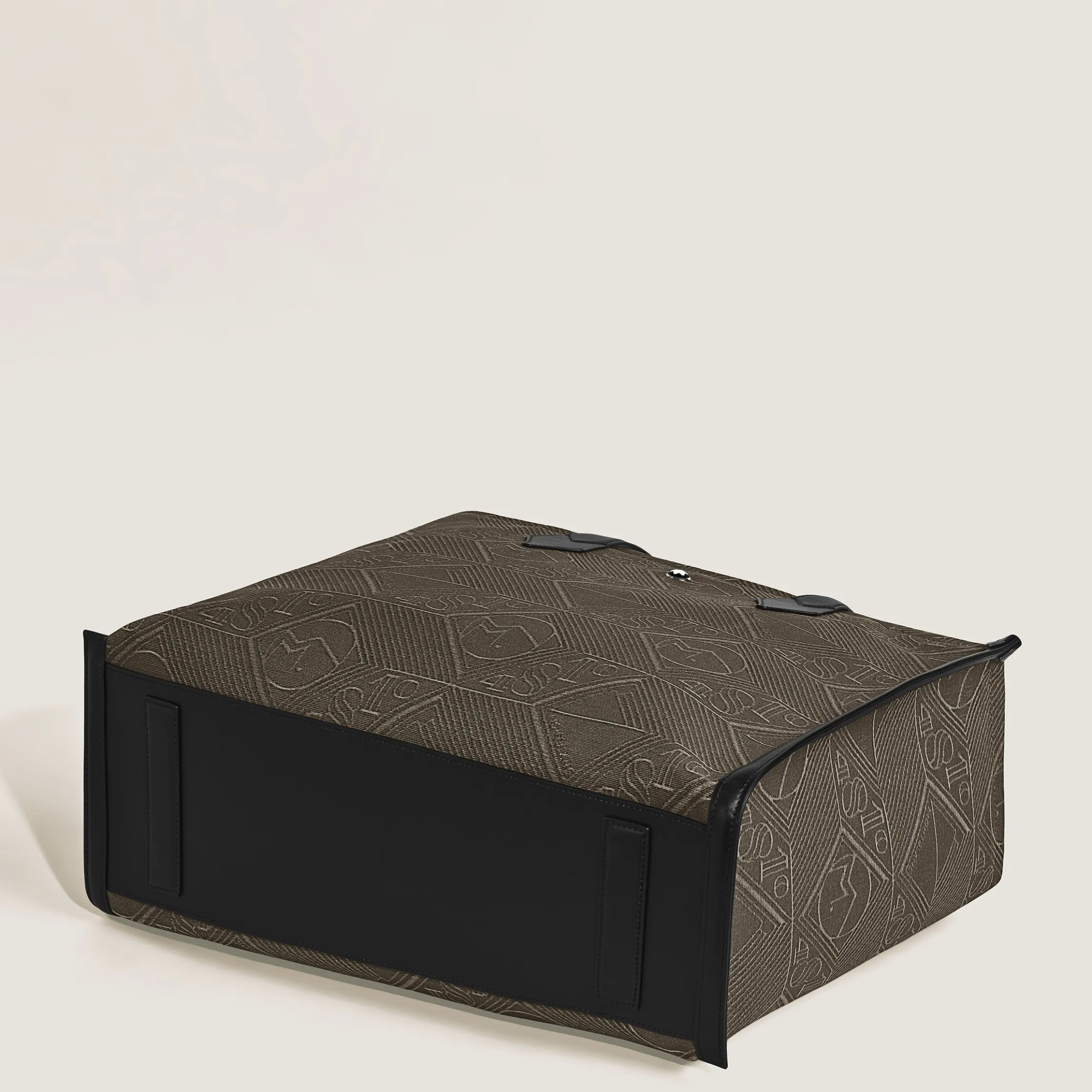 4810 jacquard tote