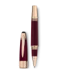 John F. Kennedy Special Edition Burgundy Rollerball