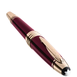 John F. Kennedy Special Edition Burgundy Rollerball